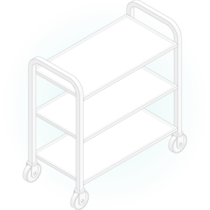 trolley