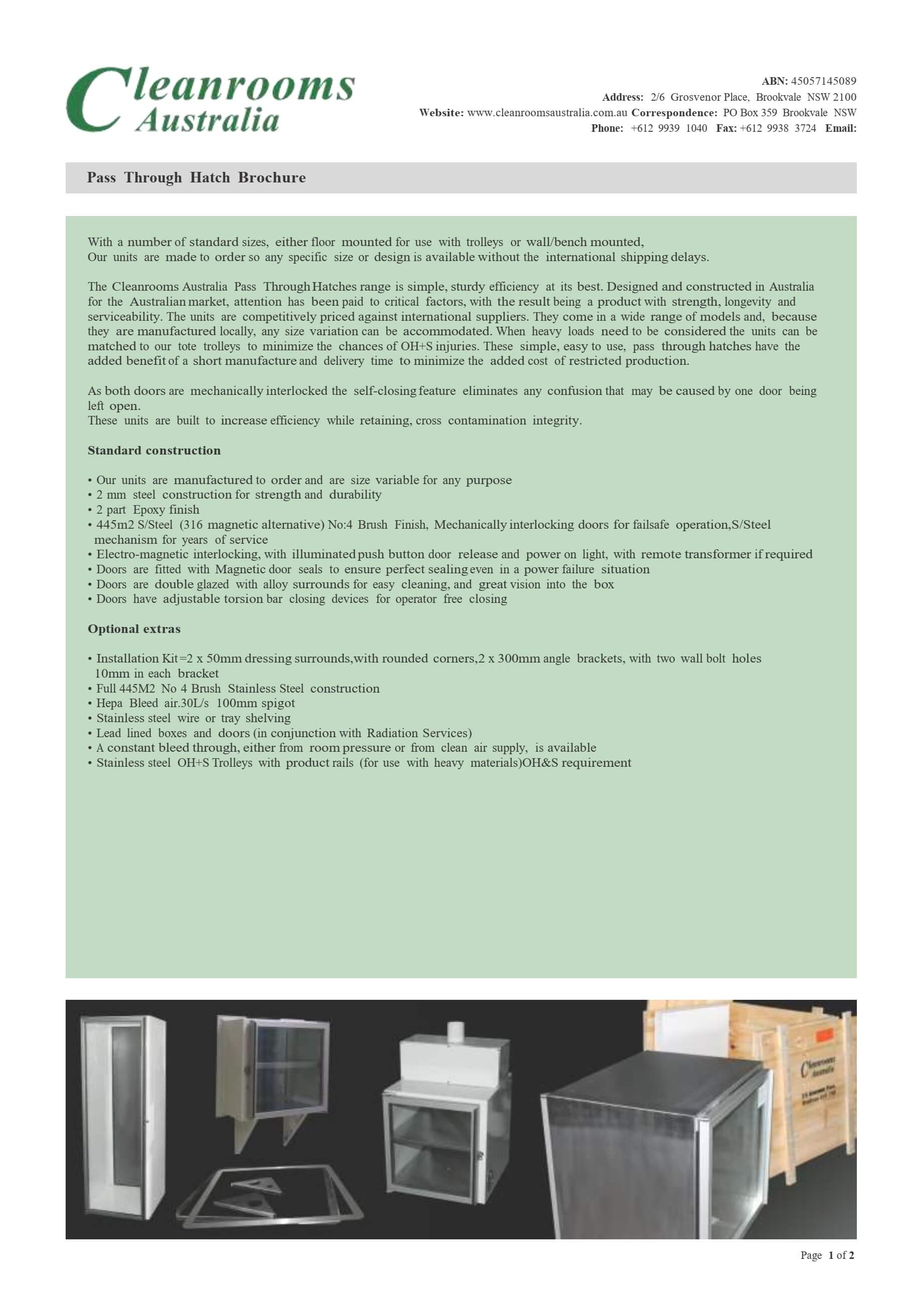Download Brochure PDF Download Brochure PDF